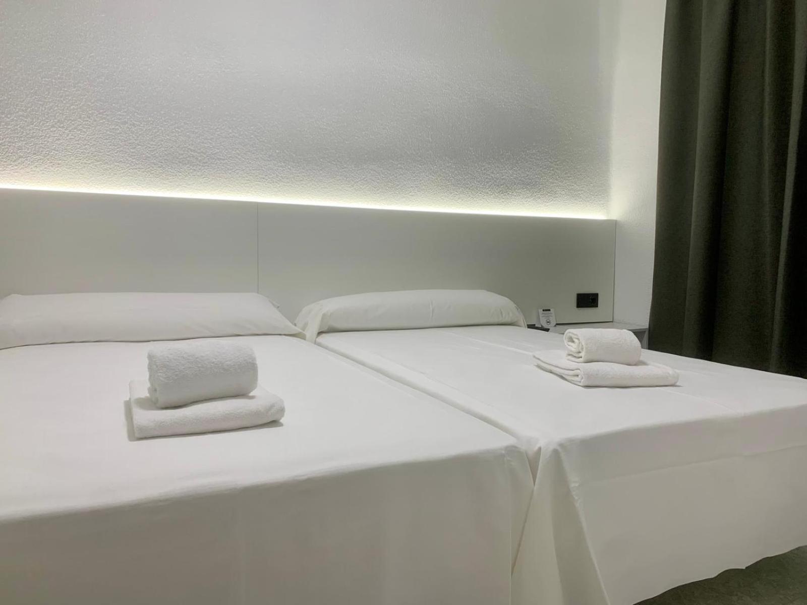 Hotel Dl Urban Castellón de la Plana Exterior foto