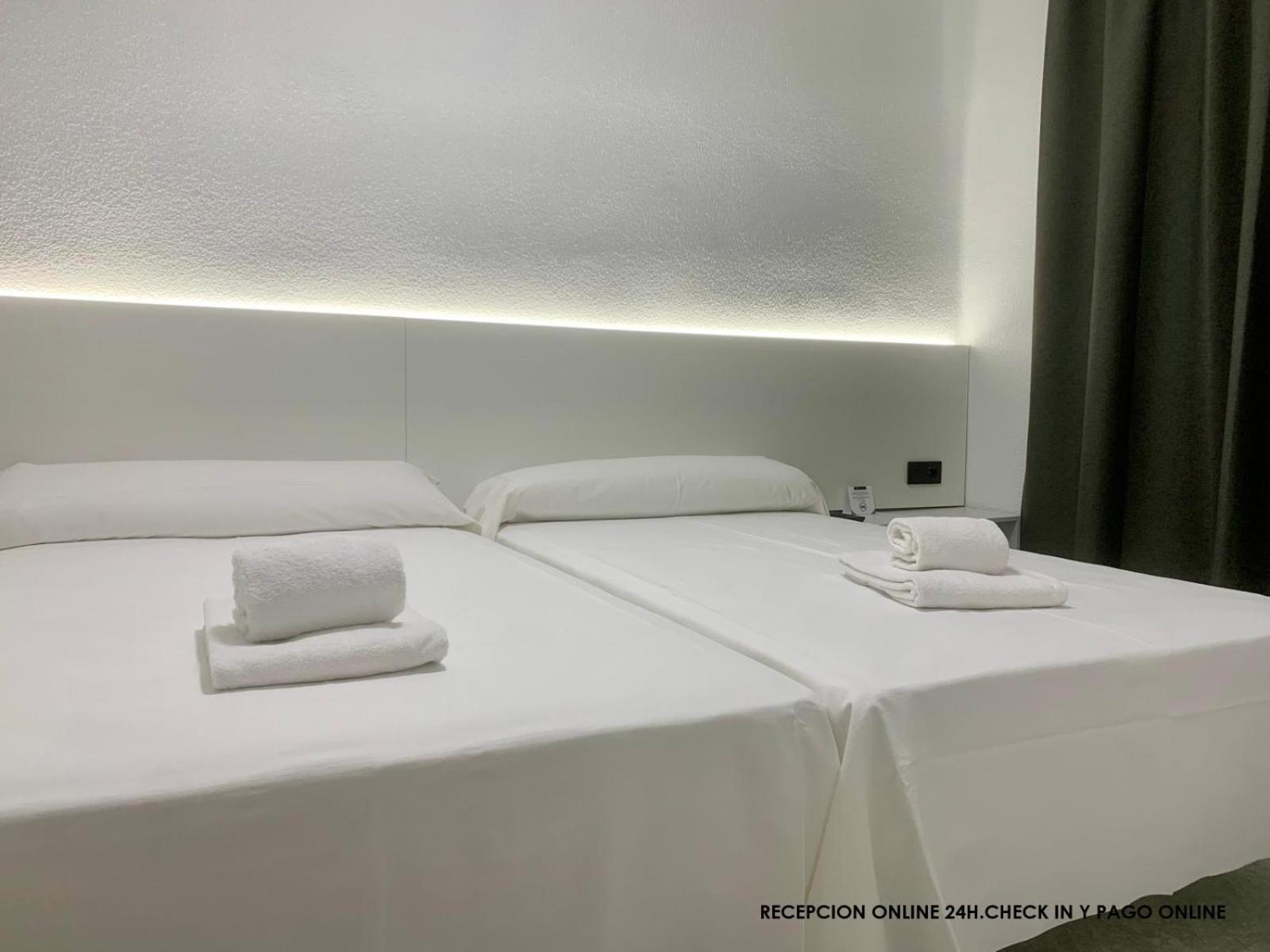 Hotel Dl Urban Castellón de la Plana Exterior foto